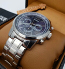 Montre homme guess w0379g1