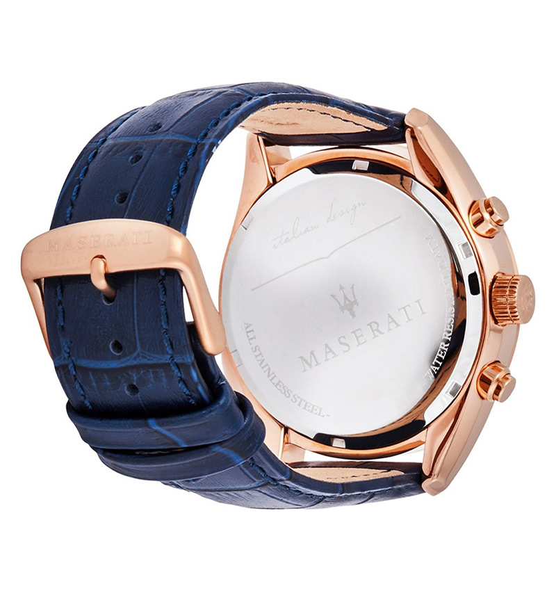 montre homme maserati traguardo r8871612015