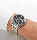 Montre homme seiko ssb299p1