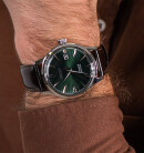 Montre homme seiko presage srpd37j1