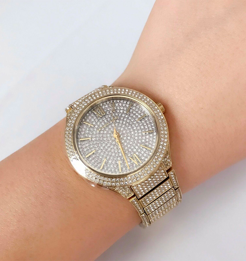 Montre femme michael kors mk3360