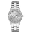 Montre femme guess bedazzle w1097l1