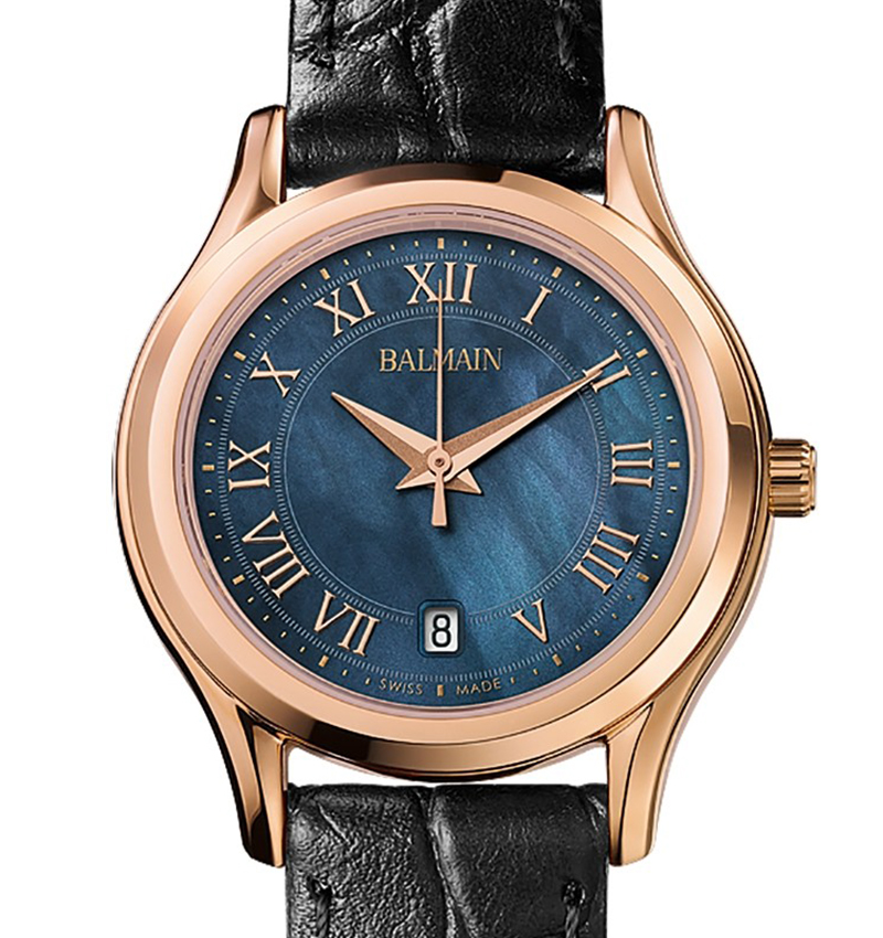 montre femme balmain beleganza lady ii b83493262