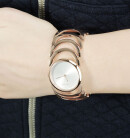 Montre femme calvin klein body k4g23626