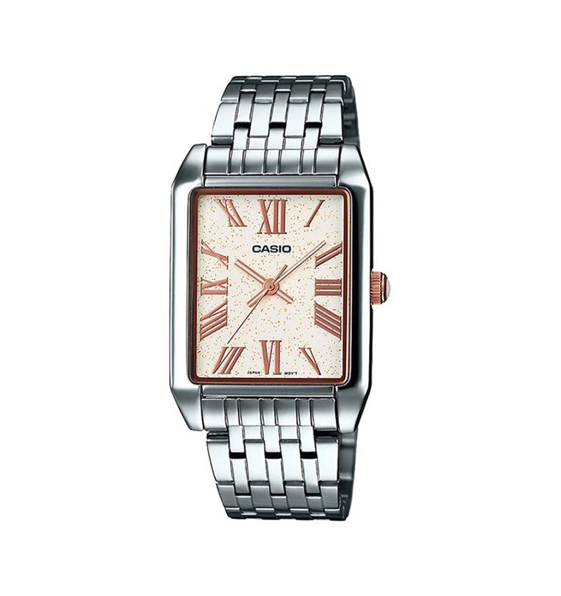 montre femme casio mtp-tw101d-7avdf