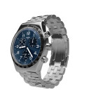 Montre homme swatch boxengasse yvs423g