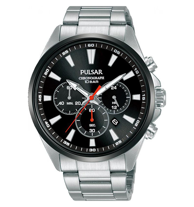 montre homme pulsar pt3a45x1