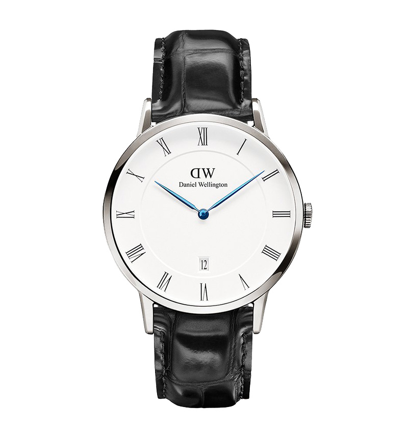 Montre daniel wellington dapper reading 38