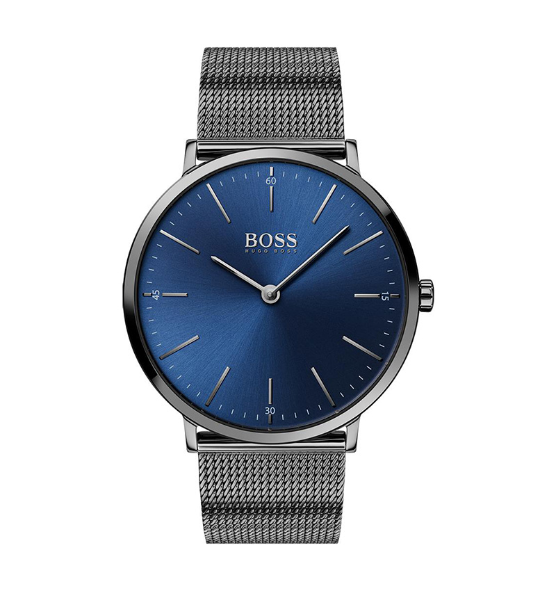 montre homme hugo boss 1513734