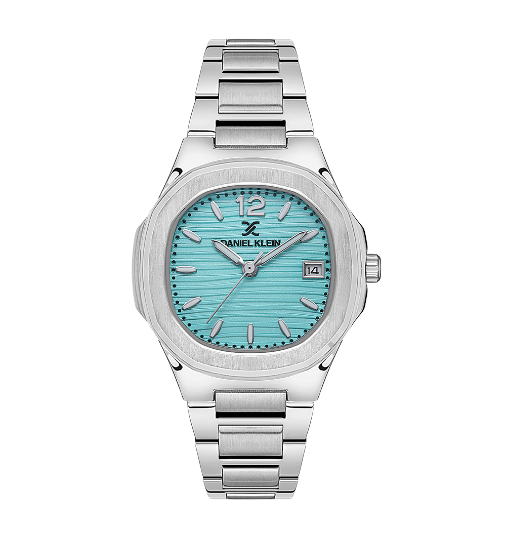 Montre femme daniel klein dk.1.13581-2