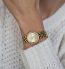 Montre femme michael kors lexington mk3295