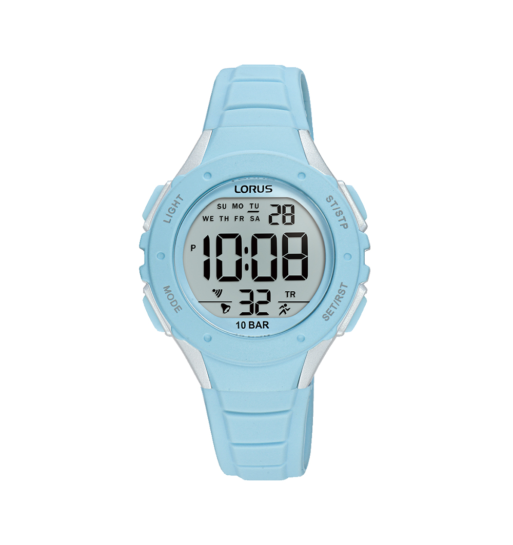 Montre enfant lotus r2365px9