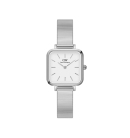 Montre femme daniel wellington studio argent dw00100521