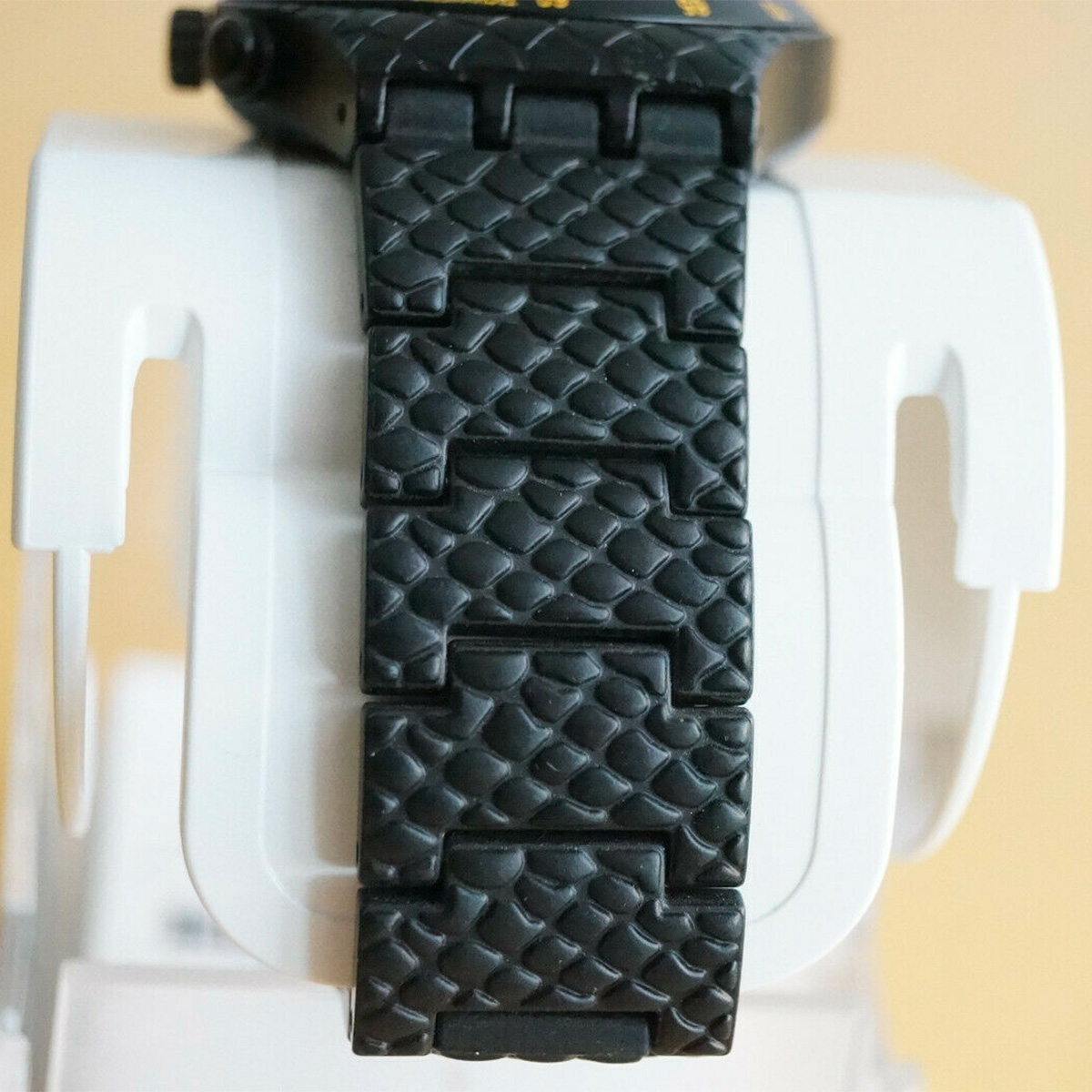 Montre unisexe swatch irony chrono ycb4015ag