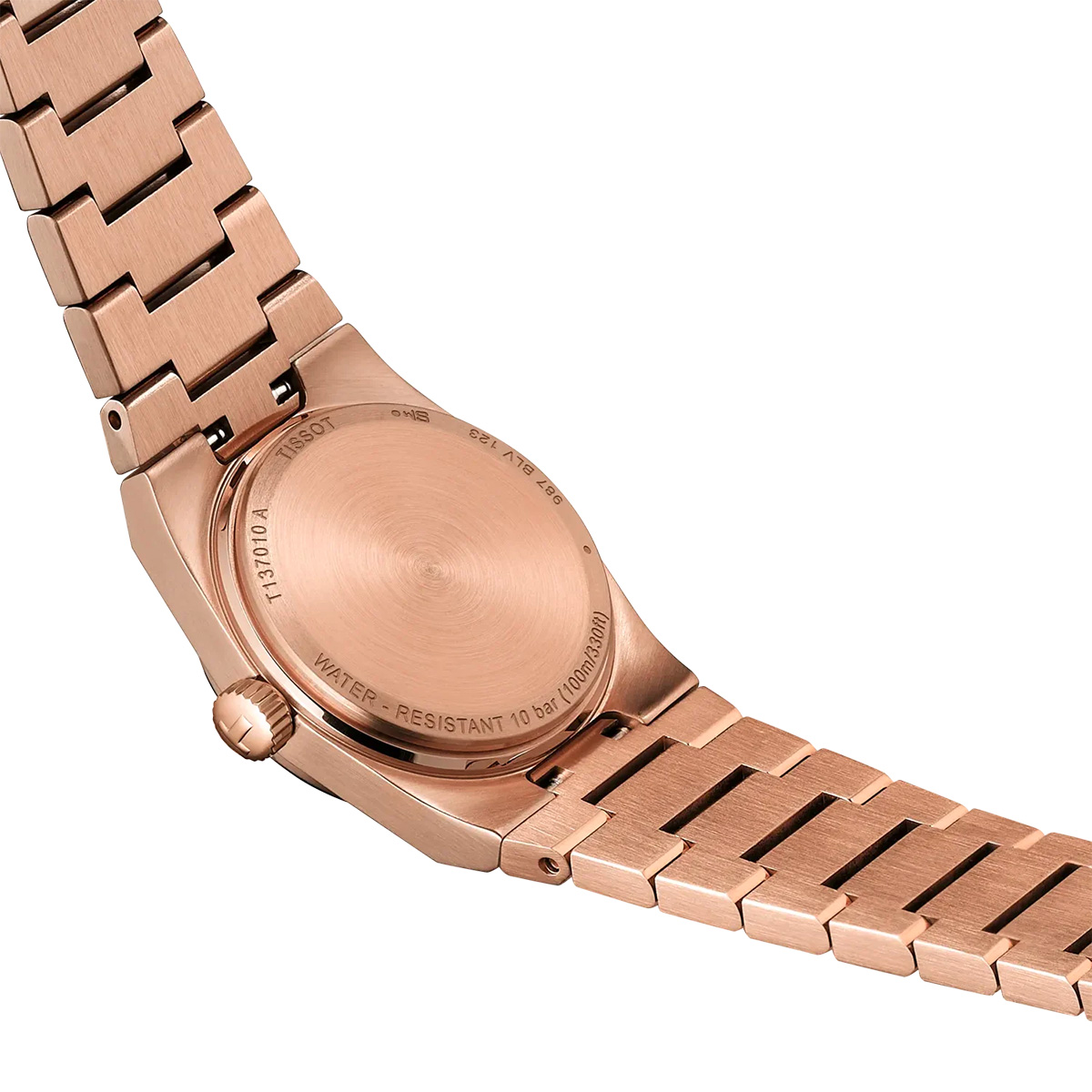 Montre femme tissot prx t137.010.33.506.00