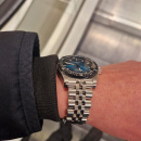 Montre homme tissot pr516 powermatic 80 t149.407.11.041.00