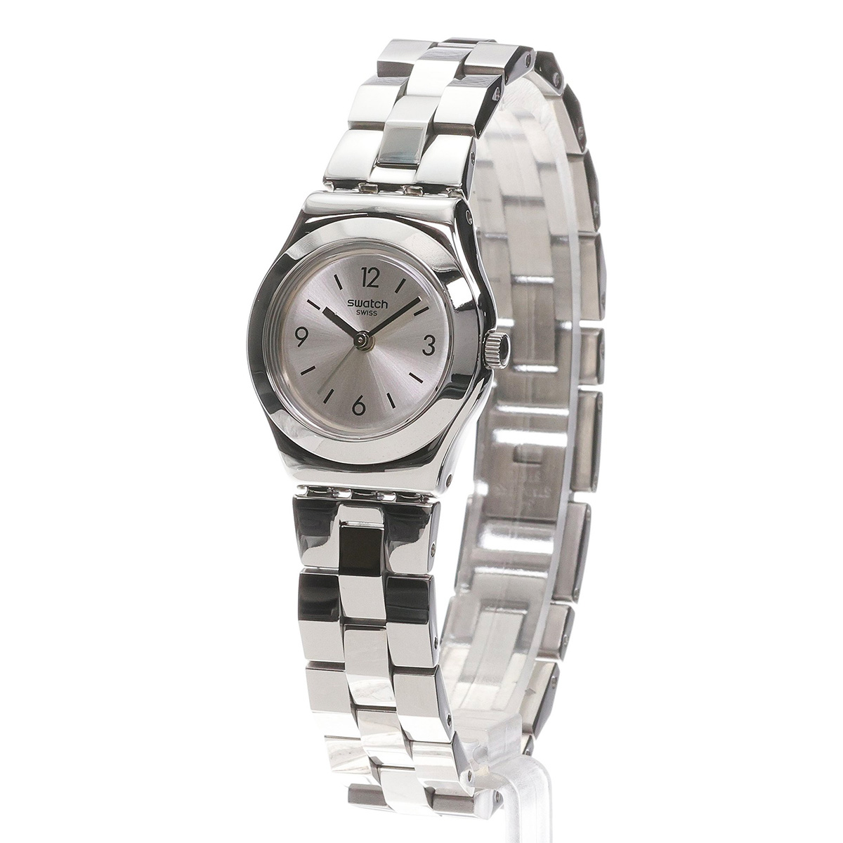 Montre femme swatch irony lady yss300g