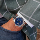Montre homme tissot gentleman t165.807.11.041.00