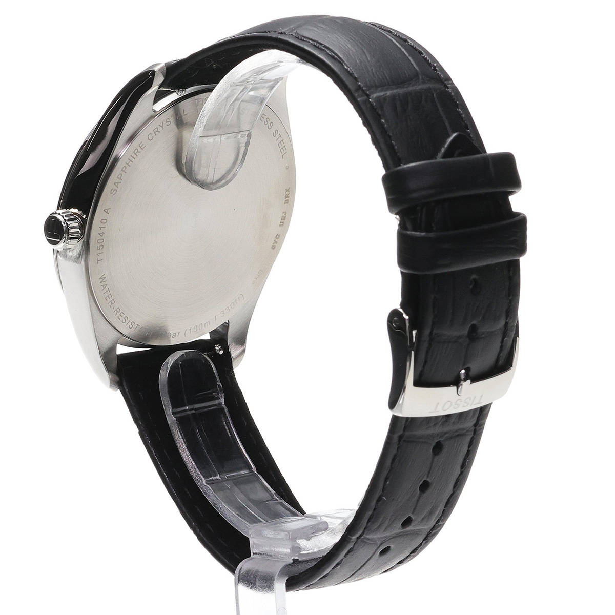 Montre homme tissot pr 100 t150.410.16.011.00