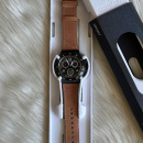 Montre homme swatch irony chrono yvz400