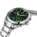 Montre homme tissot pr 100 chronograph t150.417.11.091.00