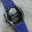 Montre homme swatch irony chrono yvs439