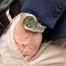 Montre homme lotus  18856/3