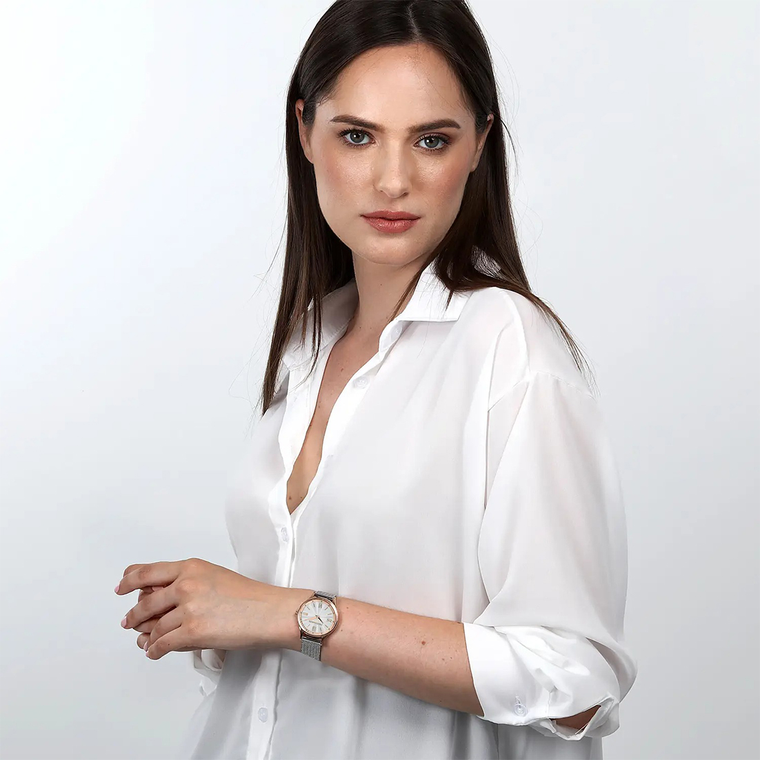 Montre femme trussardi r2453152507