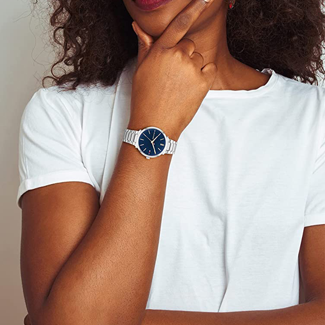 Montre femme tommy hilfiger 1782405