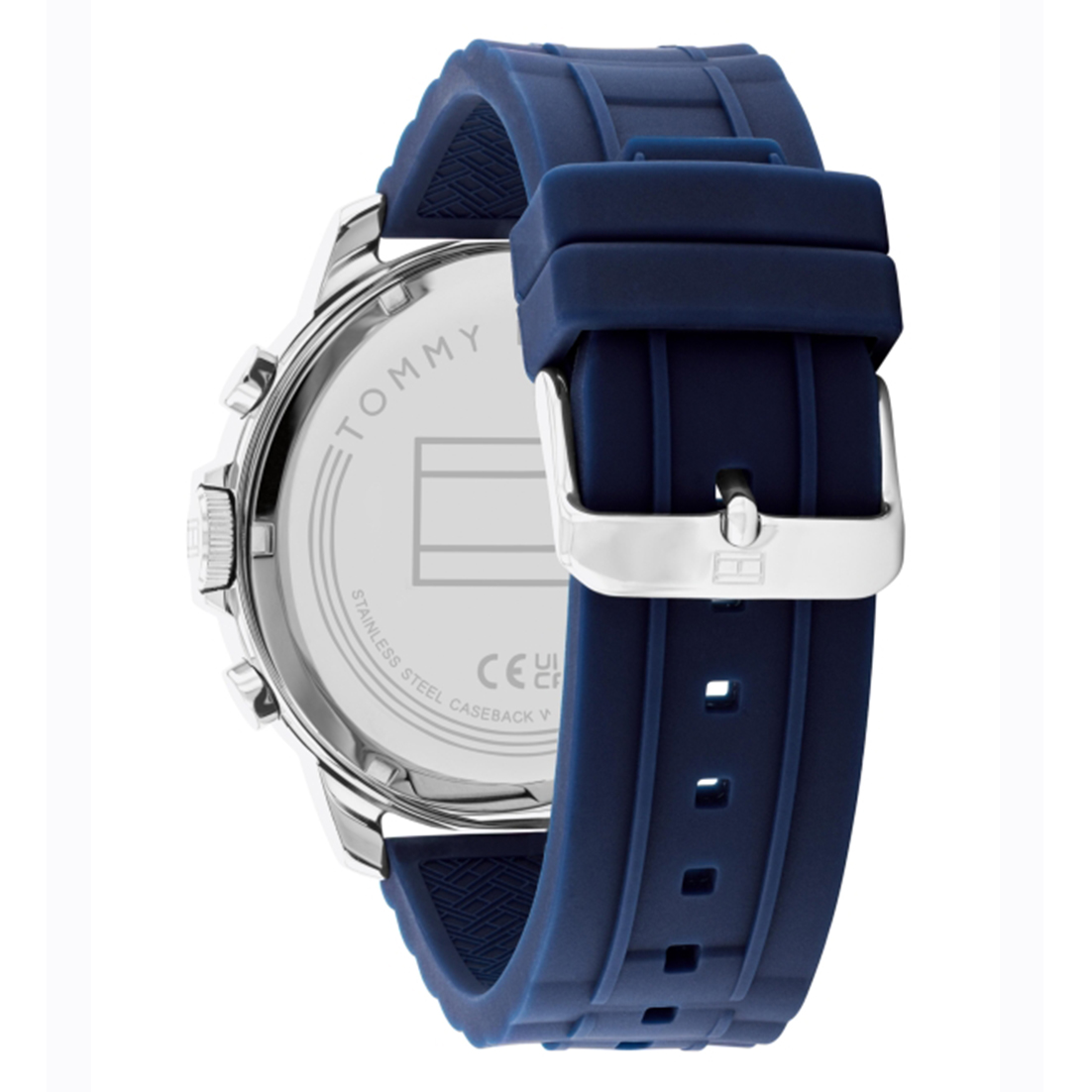 Montre homme tommy hilfiger th1710489