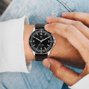 Montre homme tommy hilfiger 1791904