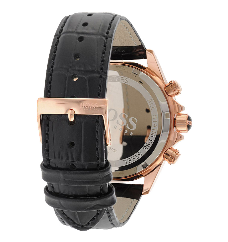 Montre boss ikon