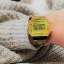 Montre femme casio a168wgm9df