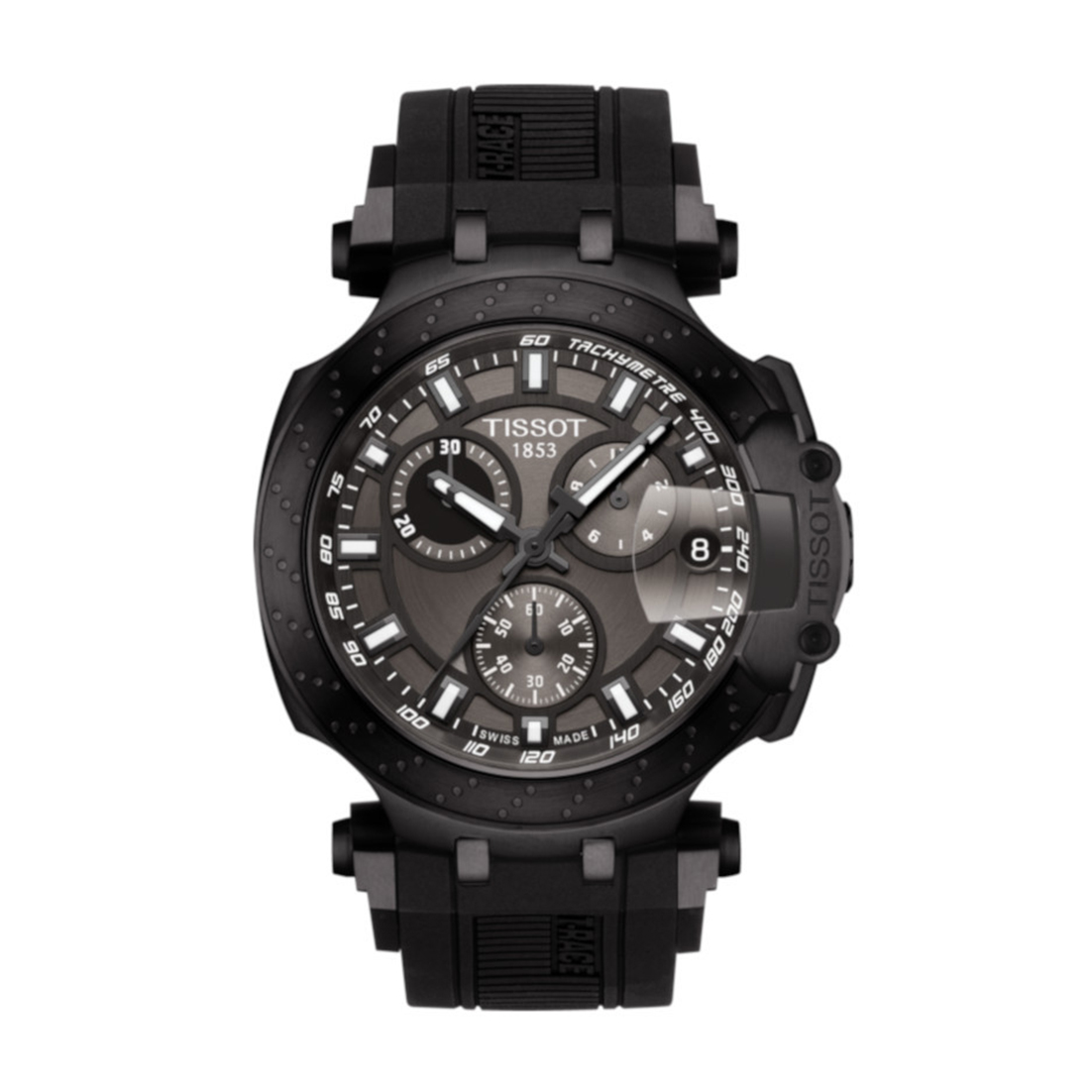 Montre homme tissot t1154173706103