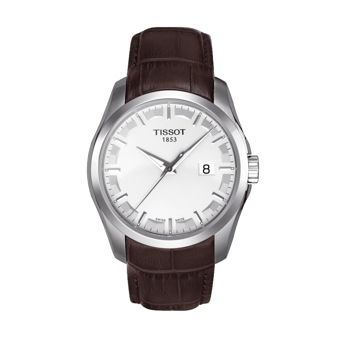 montre homme tissot t0354101603100