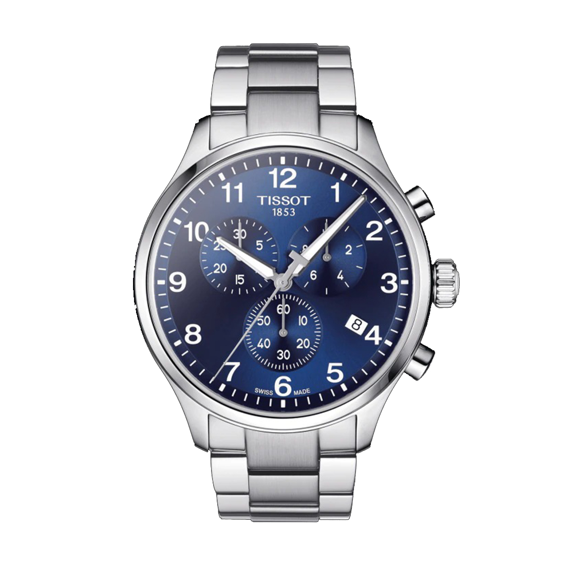 montre homme tissot t1166171104701