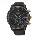 Montre homme seiko  ssb361p1