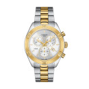 Montre femme tissot t1019172203100