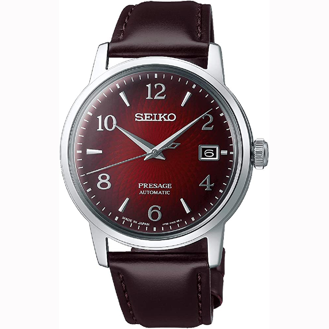 montre homme seiko  srpe41j1