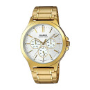 Montre femme casio ltpv300g7audf