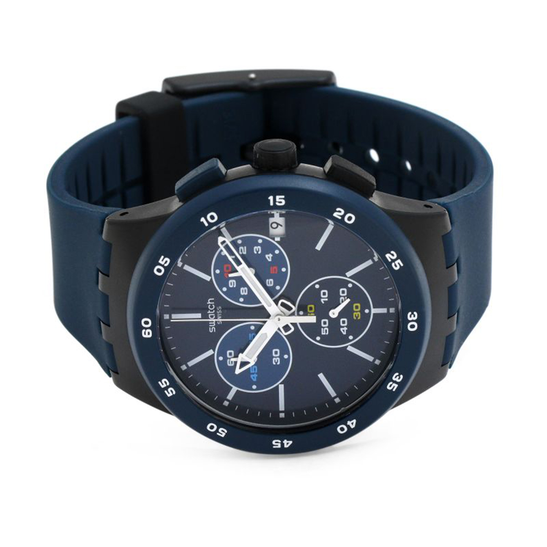 montre homme swatch susb417