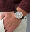 Montre homme tissot chrono xl classic t1166173603700