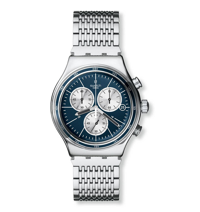 Montre Homme Swatch SS07S107 main image 0