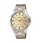 Montre femme casio ltp-v004sg-9audf