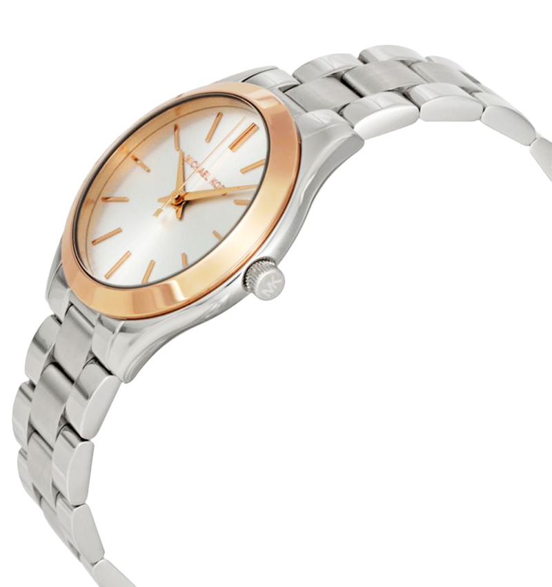 Montre Femme Michael Kors Mini Slim Runway