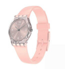 Montre femme swatch fairy candy lp159