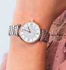 Montre femme emporio armani ar1926