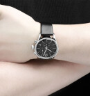 Montre calvin klein masculine chronograph