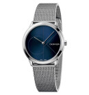 Montre homme calvin klein minimal k3m2212n