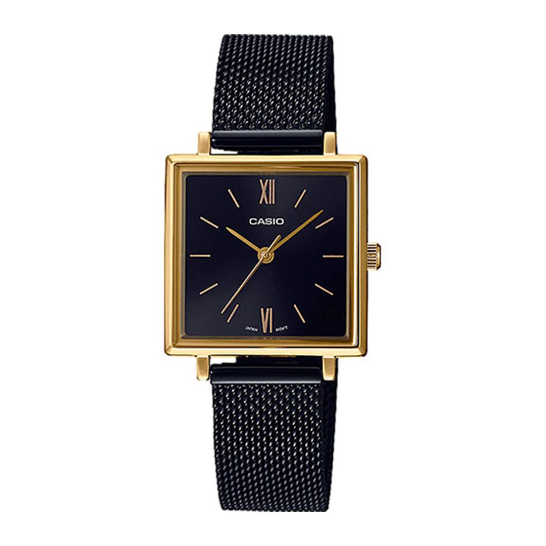 Montre femme casio ltpe155mgb1bef